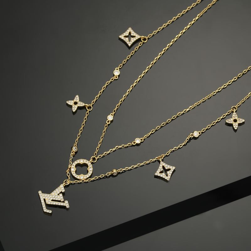 Louis Vuitton Necklaces